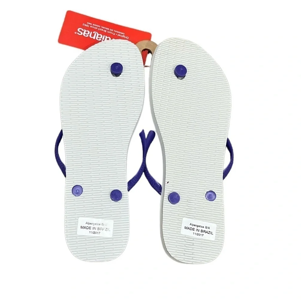 Havaianas Disney Little Mermaid Sandals